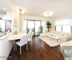 A vendre Superbe appartement T3 59 M² vue mer  VILLENEUVE LOUBET