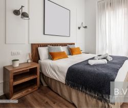 A vendre Superbe appartement T3 59 M² vue mer  VILLENEUVE LOUBET