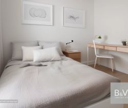 A vendre Appartement t2 vue mer VILLENEUVE LOUBET