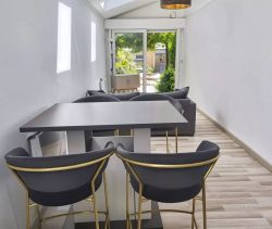 A vendre Maison de charme à Saint-Malo proche de la plage du Pont