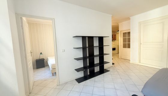 A vendre APPARTEMENT T2 41 M2 BORD DE MER TOULON