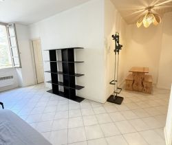 A vendre APPARTEMENT T2 41 M2 BORD DE MER TOULON