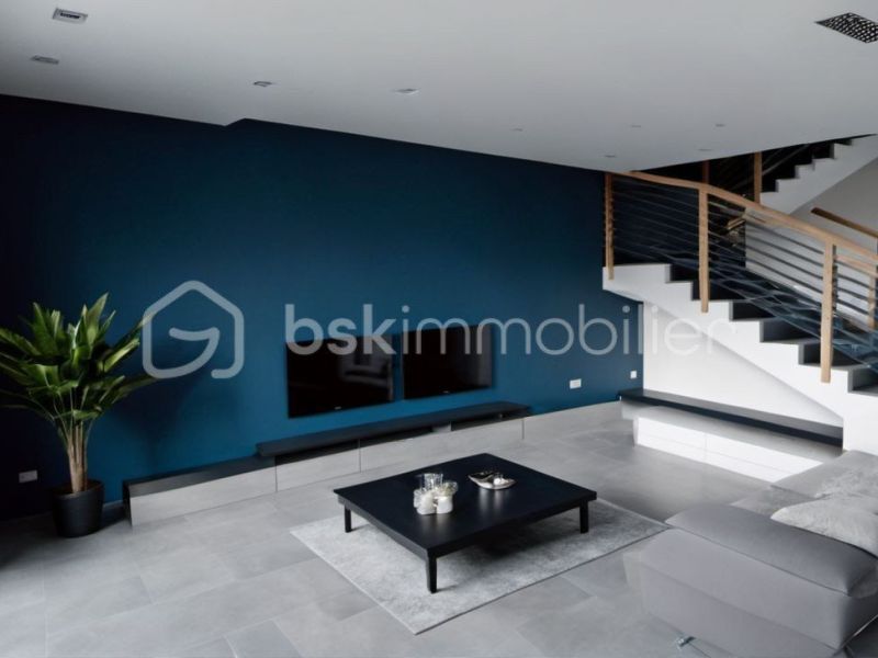 A louer MAISON  4 PIECES 97 M2 BORD DE MER SAINTE MAXIME