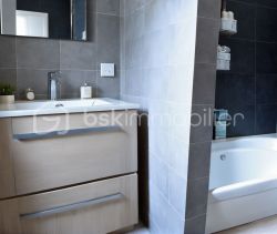 A louer MAISON  4 PIECES 97 M2 BORD DE MER SAINTE MAXIME