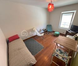 A louer APPARTEMENT T2 37 M2 BORD DE MER LE TREPORT