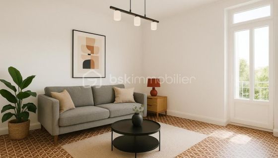 A louer APPARTEMENT T2 33 M2 PLAGE à PIED LE GRAU DU ROI