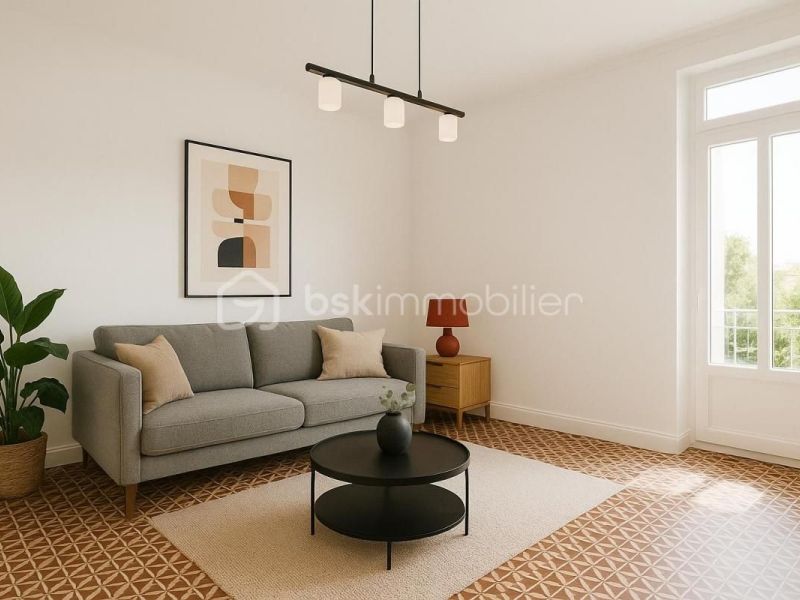 A louer APPARTEMENT T2 33 M2 PLAGE à PIED LE GRAU DU ROI