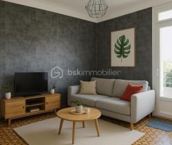 A louer APPARTEMENT T2 33 M2 PLAGE à PIED LE GRAU DU ROI