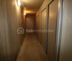 A louer APPARTEMENT T3 67 M2  BEZIERS