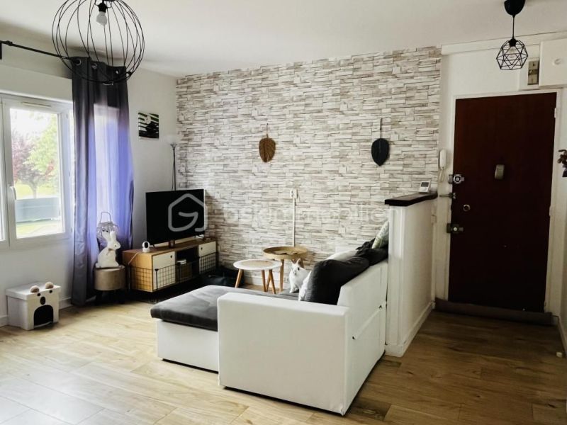 A louer APPARTEMENT T3 60 M2  CAEN