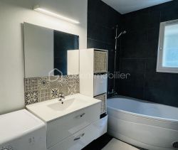 A louer APPARTEMENT T3 60 M2  CAEN