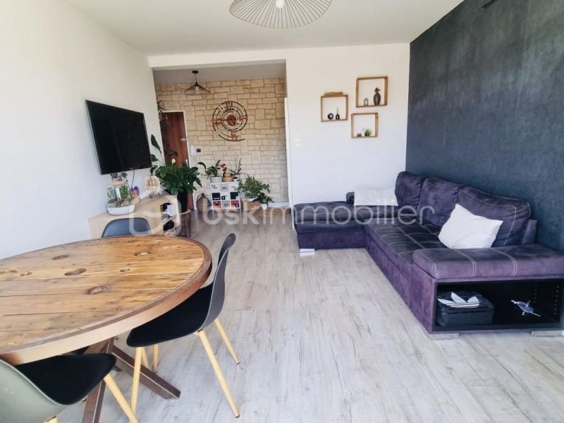 A louer APPARTEMENT T5 95 M2 TERRASSE BORD DE MER ROGNAC