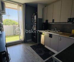 A louer APPARTEMENT T5 95 M2 TERRASSE BORD DE MER ROGNAC