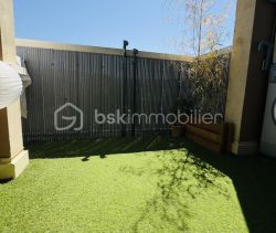 A louer APPARTEMENT T5 95 M2 TERRASSE BORD DE MER ROGNAC