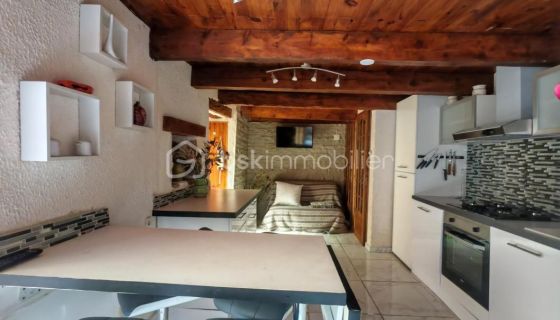A louer MAISON  4 PIECES 66 M2  LANUEJOLS