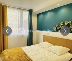 A louer APPARTEMENT T3 62 M2 TERRASSE BORD DE MER LE HAVRE