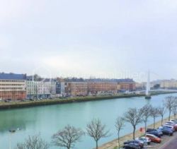 A louer APPARTEMENT T3 62 M2 TERRASSE BORD DE MER LE HAVRE