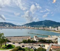 A louer APPARTEMENT T4 90 M2 TERRASSE VUE MER AJACCIO