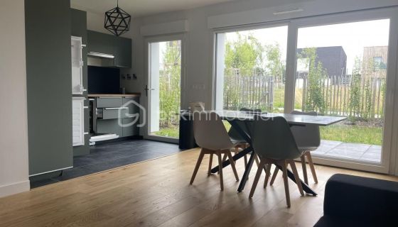 A louer MAISON  CONTEMPORAINE  AMIENS