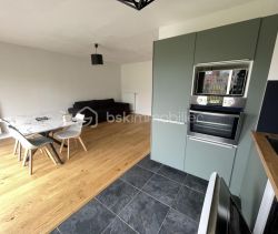 A louer MAISON  CONTEMPORAINE  AMIENS