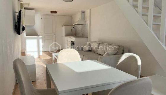 A louer APPARTEMENT T2 37 M2  NANTES