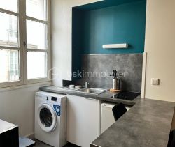 A louer STUDIO  27 M2  NANTES