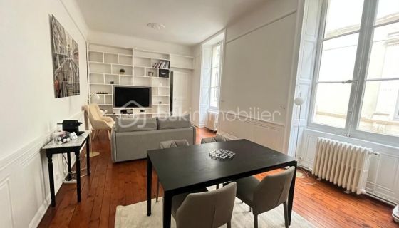 A louer APPARTEMENT T2 55 M2  NANTES