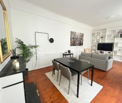 A louer APPARTEMENT T2 55 M2  NANTES