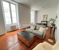 A louer APPARTEMENT T2 55 M2  NANTES