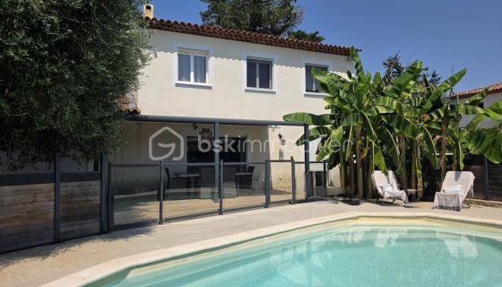 A louer MAISON  6 PIECES 155 M2  VENCE