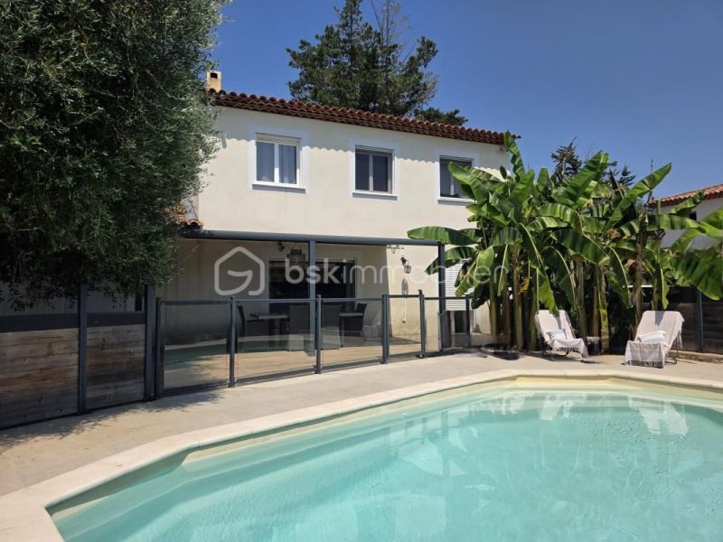 A louer MAISON  6 PIECES 155 M2  VENCE