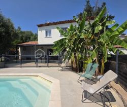 A louer MAISON  6 PIECES 155 M2  VENCE