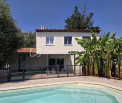 A louer MAISON  6 PIECES 155 M2  VENCE