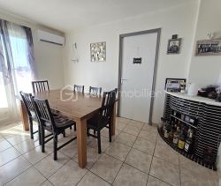 A louer APPARTEMENT T4 73 M2 BORD DE MER FRONTIGNAN