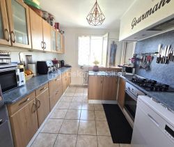 A louer APPARTEMENT T4 73 M2 BORD DE MER FRONTIGNAN