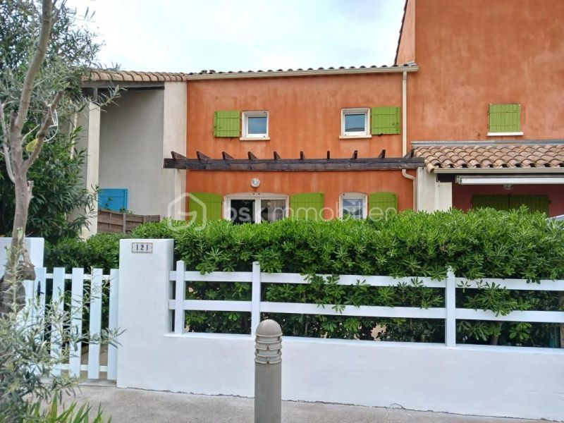 A louer MAISON  3 PIECES 43 M2 PLAGE à PIED VALRAS PLAGE