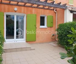 A louer MAISON  3 PIECES 43 M2 PLAGE à PIED VALRAS PLAGE