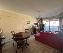 A louer APPARTEMENT T3 67 M2 TERRASSE BORD DE MER NICE