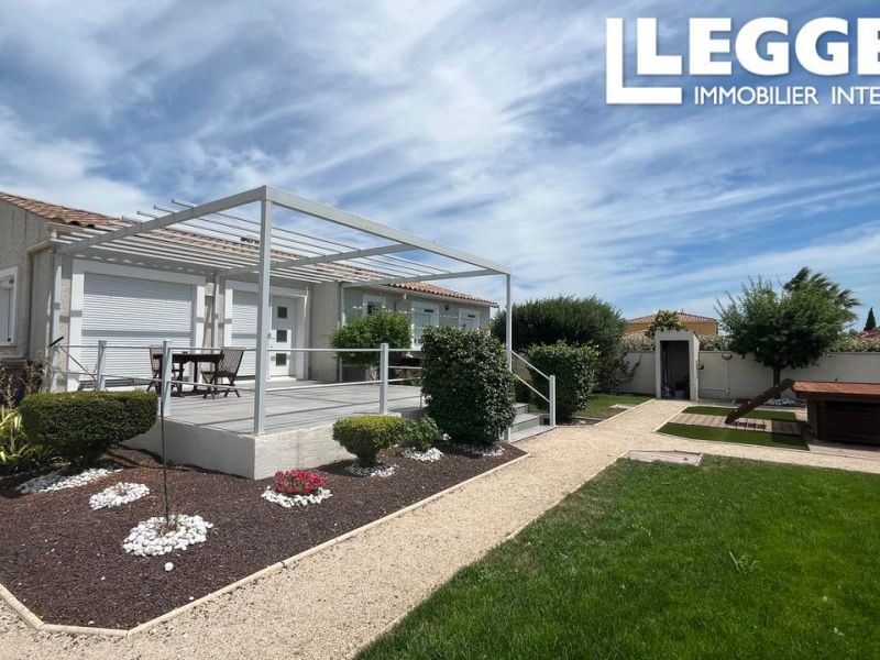 A louer MAISON  6 PIECES 120 M2  ROCHEFORT DU GARD