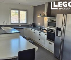 A louer MAISON  6 PIECES 120 M2  ROCHEFORT DU GARD