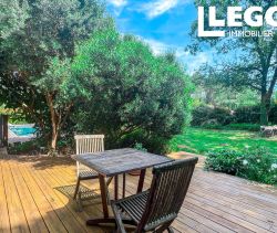 A vendre Villa unique 8 PIECES  210 m² Seignosse