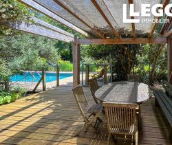 A vendre Villa unique 8 PIECES  210 m² Seignosse