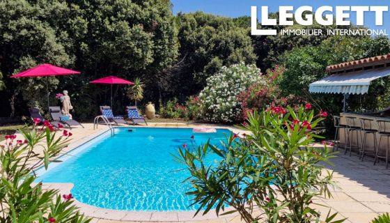 A louer GîTE  MONTOLIEU