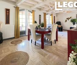 A louer GîTE  MONTOLIEU