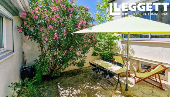 A louer MAISON  CONTEMPORAINE  BORDEAUX