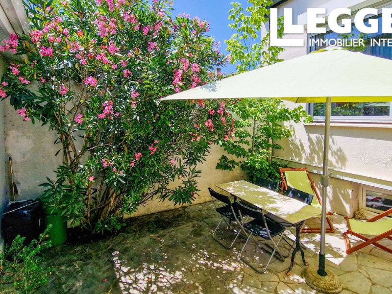 A louer MAISON  CONTEMPORAINE  BORDEAUX