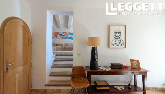 A louer MAISON  CONTEMPORAINE  PEILLON