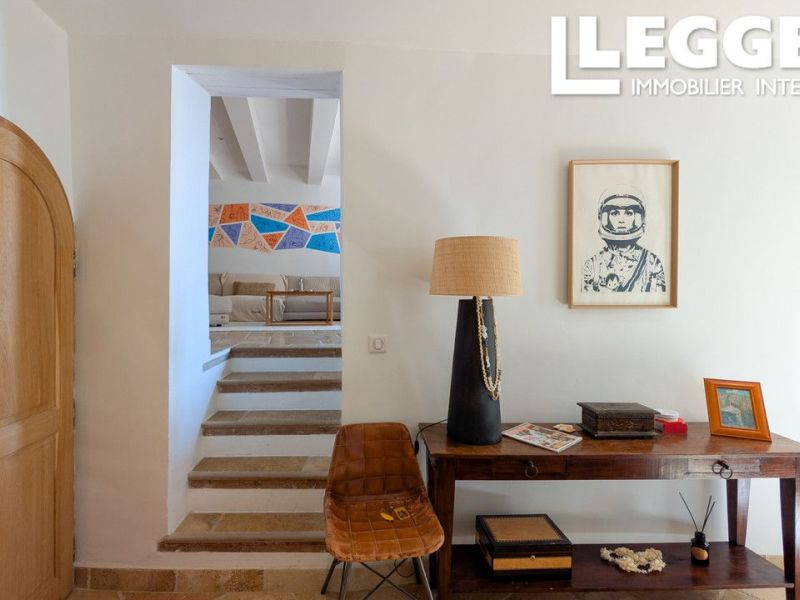 A louer MAISON  CONTEMPORAINE  PEILLON