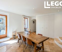 A louer MAISON  CONTEMPORAINE  PEILLON