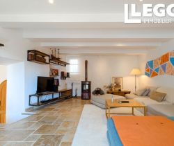 A louer MAISON  CONTEMPORAINE  PEILLON